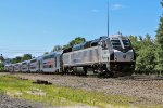 NJT 4027 on train 1266